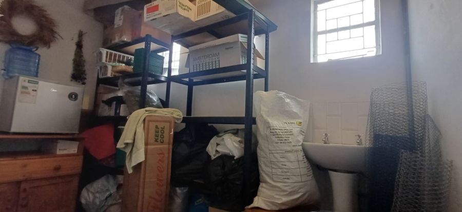 To Let Commercial Property for Rent in Hospitaalheuwel Free State